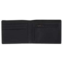 Портмоне Piquadro AKRON (AO) Black PU4823AOR_N