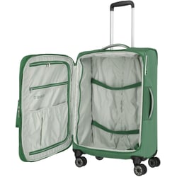 Валіза Travelite MIIGO/Green TL092749-80 (Велика)