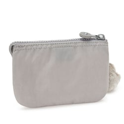 Косметичка-гаманець Kipling CREATIVITY S Grey Gris (89L)