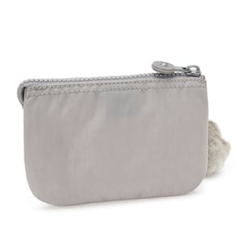 Косметичка-гаманець Kipling CREATIVITY S Grey Gris (89L)