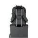 Рюкзак для ноутбука 15.6'' Travelite SKAII/Anthracite TL092608-04