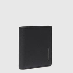 Картхолдер Piquadro MODUS Restyling (MOS) Black PP1518MOSR_N