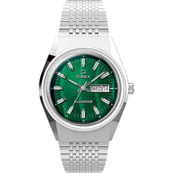 Чоловічий годинник Timex Q FALCON EYE Tx2u95400