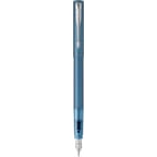 Ручка перьевая Parker VECTOR XL Metallic Teal CT FP F