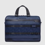 Сумка для ноутбука 15.6″ Piquadro FXP (FXP) Blue CA6025FXP_BLU