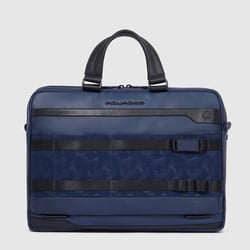 Сумка для ноутбука 15.6″ Piquadro FXP (FXP) Blue CA6025FXP_BLU