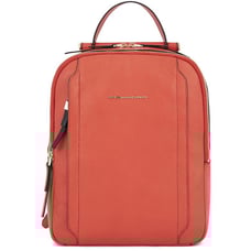 Рюкзак с отделением для iPad Piquadro CIRCLE (W92) Brick Red CA5566W92_CU3