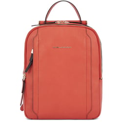 Рюкзак з відділенням для iPad Piquadro CIRCLE (W92) Brick Red CA5566W92_CU3