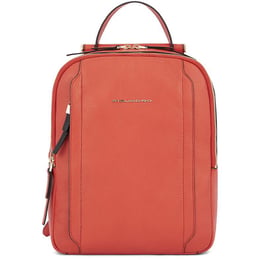 Рюкзак з відділенням для iPad Piquadro CIRCLE (W92) Brick Red CA5566W92_CU3