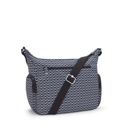Сумка Kipling GABBIE Signature Print (DD2)
