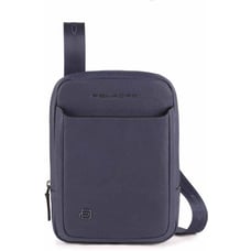 Сумка Piquadro BLACK SQUARE (B3) Ocean Blue CA3084B3_BLU4