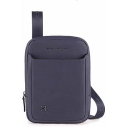 Сумка Piquadro BLACK SQUARE (B3) Ocean Blue CA3084B3_BLU4