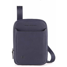 Сумка Piquadro BLACK SQUARE (B3) Ocean Blue CA3084B3_BLU4