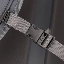Дорожный рюкзак туристический Travelite OFFLITE/Antracite TL096318-04