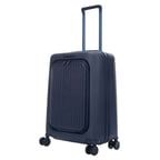 Валіза Piquadro SEEKER (SK) Blue BV4426SK_BLU (Маленька)