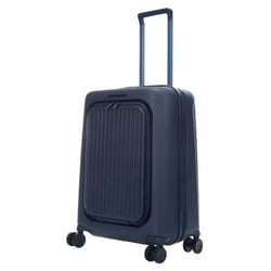 Валіза Piquadro SEEKER (SK) Blue BV4426SK_BLU (Маленька)