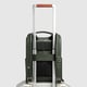 Рюкзак для iPad Piquadro PATRICIA (W140) Green CA6771W140_VE
