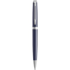Кулькова ручка Waterman HEMISPHERE Blue Core CT BP
