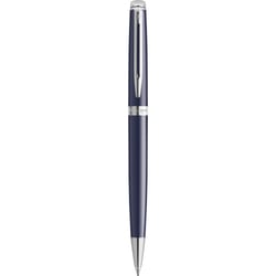 Шариковая ручка Waterman HEMISPHERE Blue Core CT BP