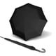 Парасолька-напівавтомат Knirps T.703 Stick Automatic/Black Kn96 3703 1000