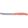 Ніж серейторний 11 см для томатів Victorinox SWISS CLASSIC P709C 6.7839.E170