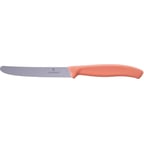 Нож серрейторный 11 см для томатов Victorinox SWISS CLASSIC P709C 6.7839.E170