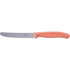 Ніж серейторний 11 см для томатів Victorinox SWISS CLASSIC P709C 6.7839.E170