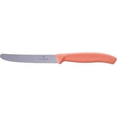 Ніж серейторний 11 см для томатів Victorinox SWISS CLASSIC P709C 6.7839.E170