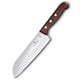 Нож 17 см Victorinox WOOD Santoku 6.8520.17G