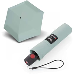 Зонт-автомат Knirps Mini Duomatic/Ocean Wave Kn95-8100-7001