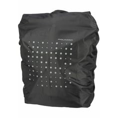 Чохол від дощу для рюкзака 14″ Piquadro ACCESSORIES Black AC5565NN_N-M