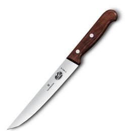 Ніж обробний 18 см Victorinox WOOD Carving 5.1800.18
