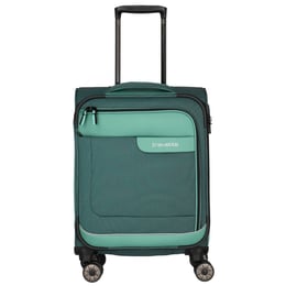 Валіза Travelite VIIA/Green TL092847-80 (Маленька)