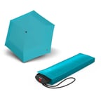 Зонт механический Knirps AS.050 Slim Small Manual/Pacific Kn95-9051-1341