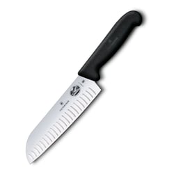 Нож-сантоку 25 см Victorinox FIBROX Santoku 5.2523.17