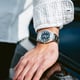 Чоловічий годинник Casio EDIFICE EFB-109D-1AVEF