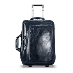 Валіза Piquadro BLUE SQUARE (B2) Navy Blue BV2960B2_BLU2 (Середня)