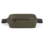 Сумка на пояс Piquadro Falstaff (S111) Green CA5371S111_VE