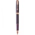 Ручка перьевая Parker SONNET Cisele Silver Purple Matrix PGT FP18 F
