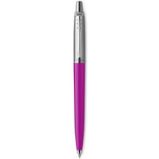 Ручка кулькова Parker JOTTER Originals Magenta CT BP (Eco упаковка)