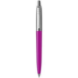 Ручка шариковая Parker JOTTER Originals Magenta CT BP (Eco упаковка)
