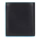 Портмоне Piquadro BLUE SQUARE (B2) Black PU5964B2R_N