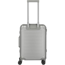 Чемодан Travelite NEXT 2.0/Silver TL079847-56 (Маленька)