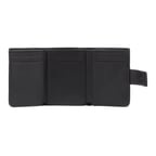 Портмоне Piquadro AYE (W119) Black PU5957W119R_N