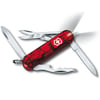 Швейцарський складаний ніж 58мм Victorinox MIDNITE MANAGER 0.6366.T