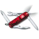 Швейцарський складаний ніж 58мм Victorinox MIDNITE MANAGER 0.6366.T
