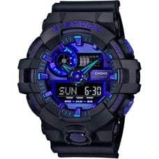 Годинник 53 мм Casio G-SHOCK GA-700VB-1A