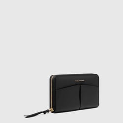 Жіноче портмоне Piquadro ASHLEY (W134) Black PD1515W134R_N