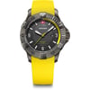 Годинник 43 мм Wenger SEAFORCE W01.0641.145