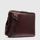 Папка-портфоліо з блокнотом А4 Piquadro BLUE SQUARE (B2) Cognac PB6264B2_MO